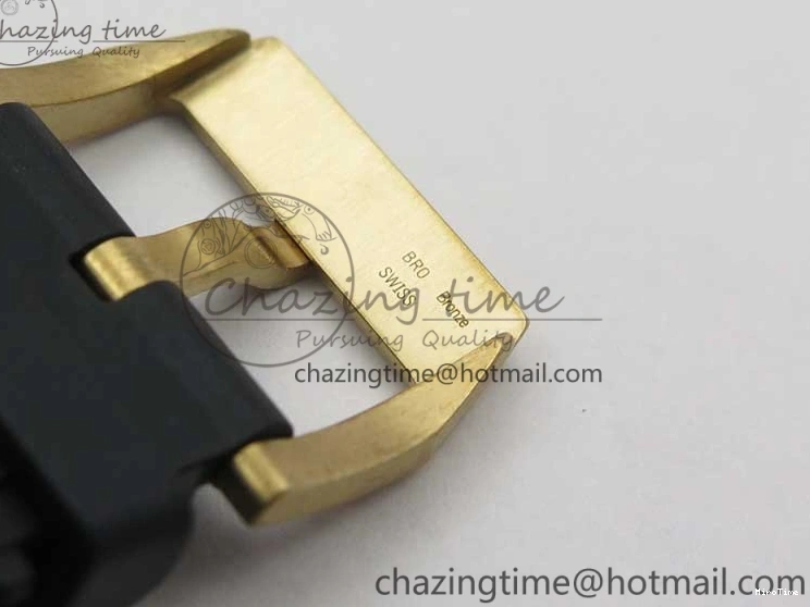 MIROTIME 0125 Aquatimer Chrono IW379503 Bronzo Case V6F 1:1 Best Edition Black Dial on Rubber Strap A Popular 7103